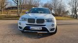 BMW X3 xDrive30d Automat. Leder Navi HUD Pano Kamera