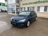 Seat LEON ST 1,4 TGI benzín/CNG COMBI vin 532 - Seat Leon Combi Gebrauchtwagen