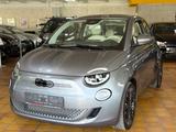 Fiat 500 La Prima Limousine 42 kWh/NAVI/LEDER/SHZ/ALU - Fiat 500: La Prima