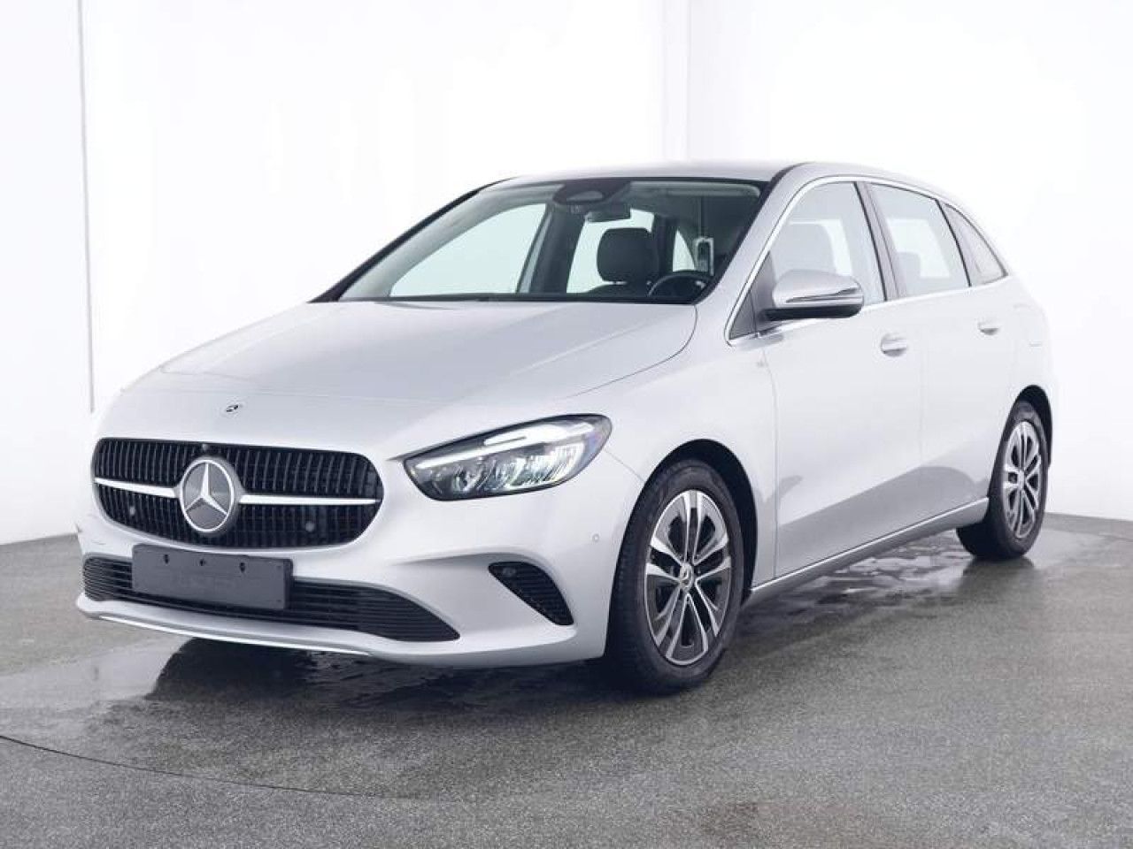 Mercedes-Benz B 200 d +PROGRESSIVE+AHK+LED+KAMERA+SPIEGEL-P.++ imagem 2