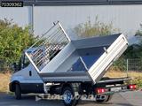 Iveco Daily 35C21 Coming Soon! Neu! 3.0L Dreiseitenkip - Angebote