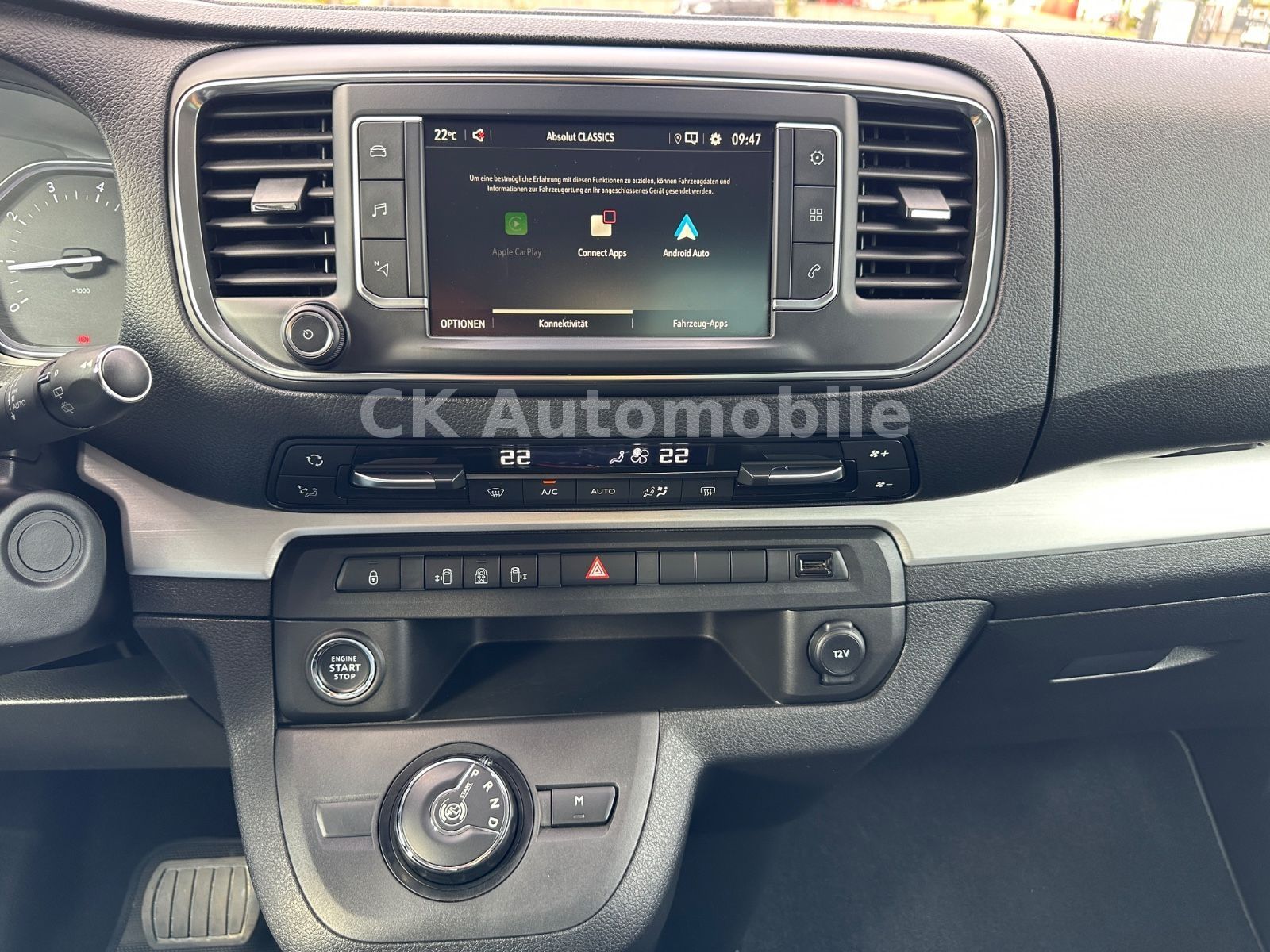 Fahrzeugabbildung Opel Zafira Life Elegance L/7 Sitze/Navi/Pano/LED/AHK