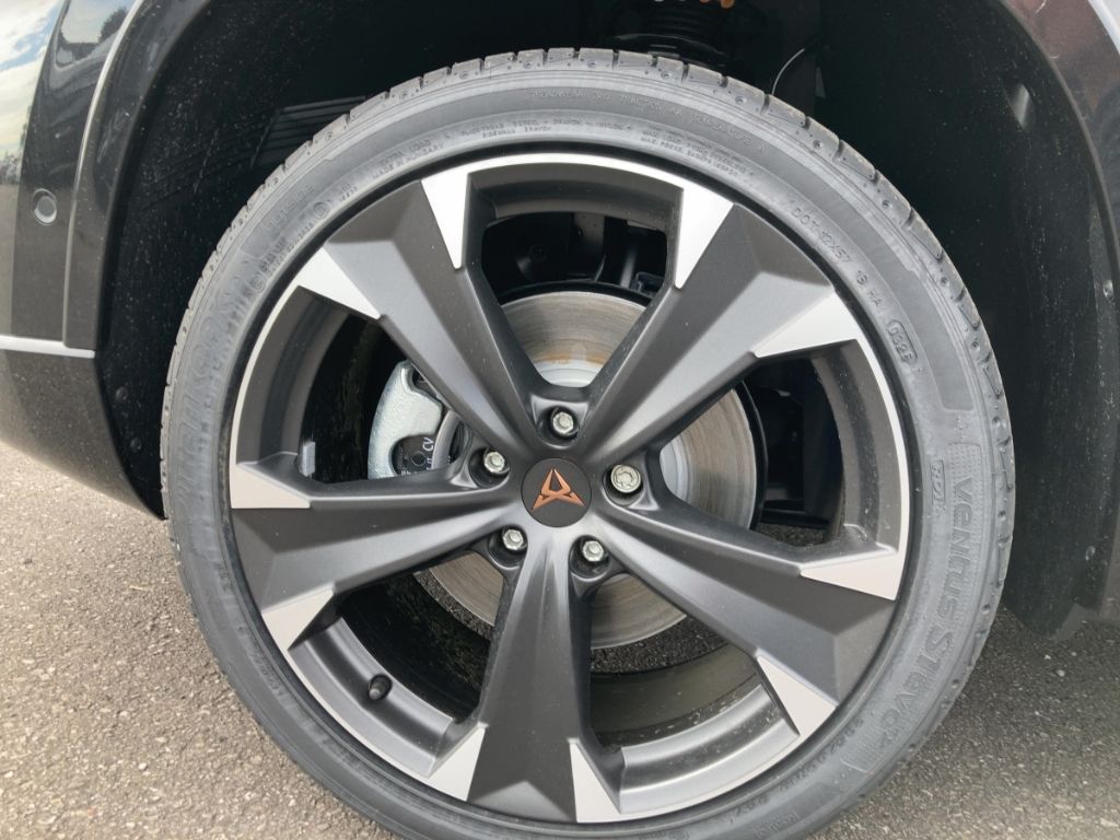 Cupra Ateca - Bild 13