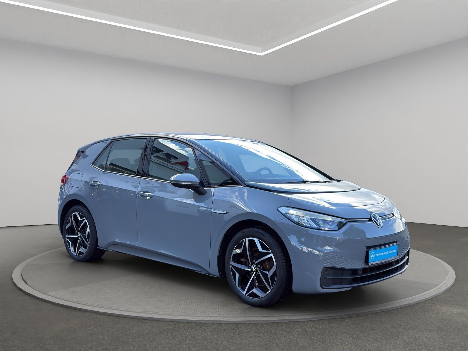 Volkswagen ID.3 Pro Performance STANDKLIMA ACC LED CARPLAY foto 3