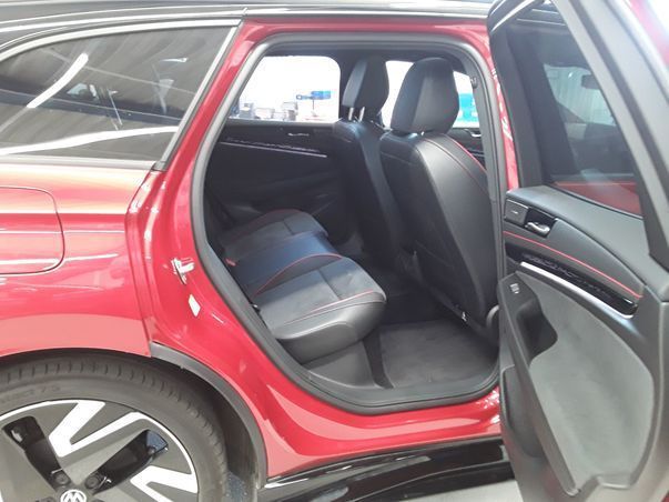 Volkswagen ID.7 - Bild 9