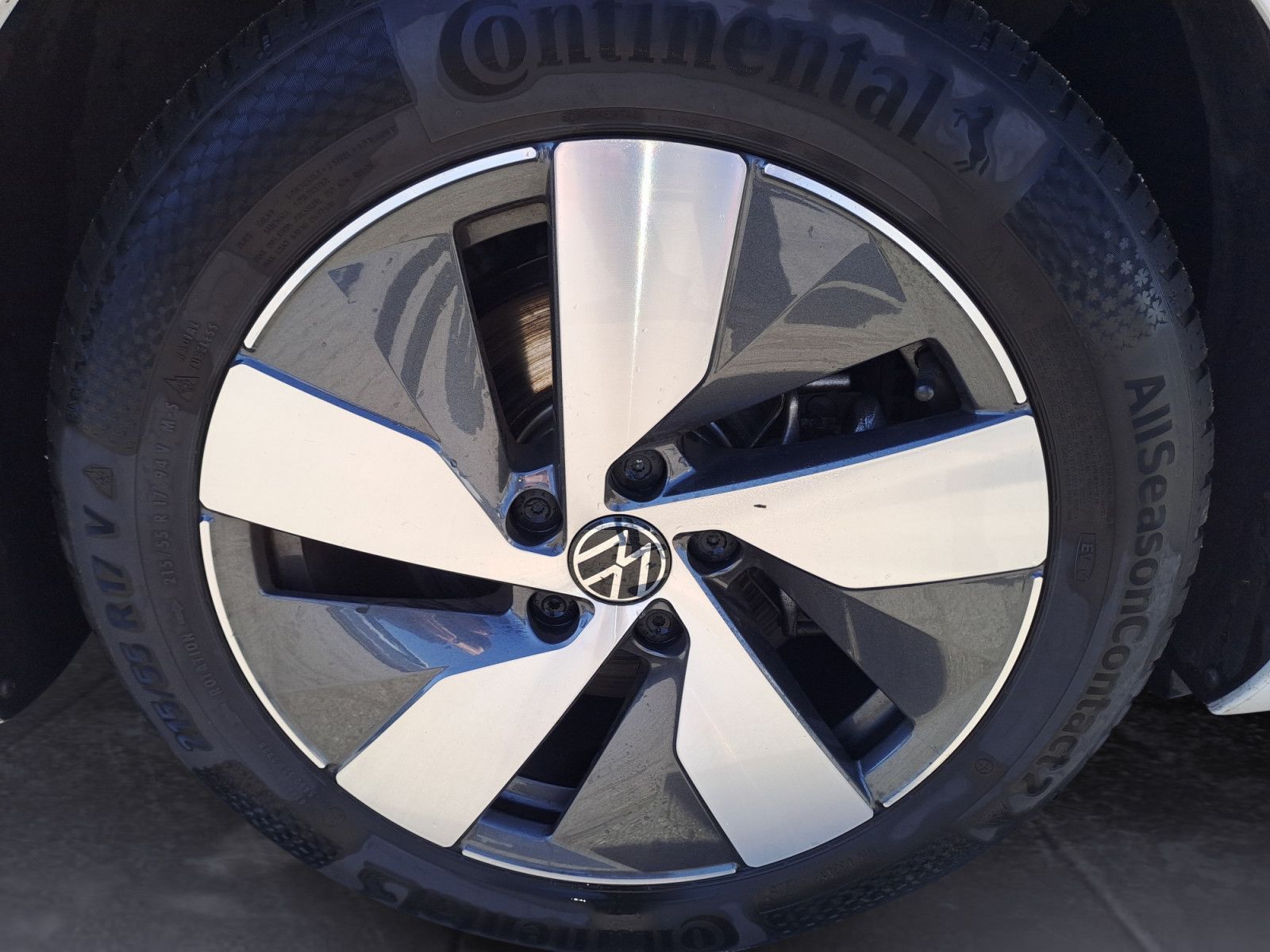 Volkswagen Passat - Bild 11