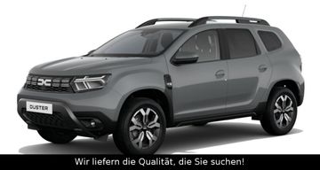 Fahrzeugabbildung Dacia Duster TCe 150 EDC Journey *JETZT BESTELLEN!!*