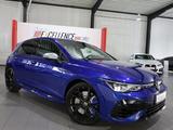 Volkswagen Golf VIII 2.0 TSI DSG 4M R-PERFROMANCE BLACK STY - Volkswagen Golf: Vii