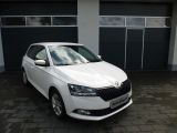 Vorschaubild Skoda Fabia 1.0 TSI DSG Automatik Style LED Tempomat