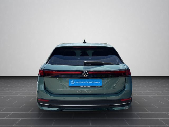 Volkswagen Passat Variant - Bild 6