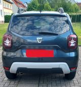 Dacia Duster 2 1.3 TCe 130 - Dacia Duster: Kombi