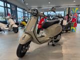 Vespa Primavera S 125 - VESPA BEIGE