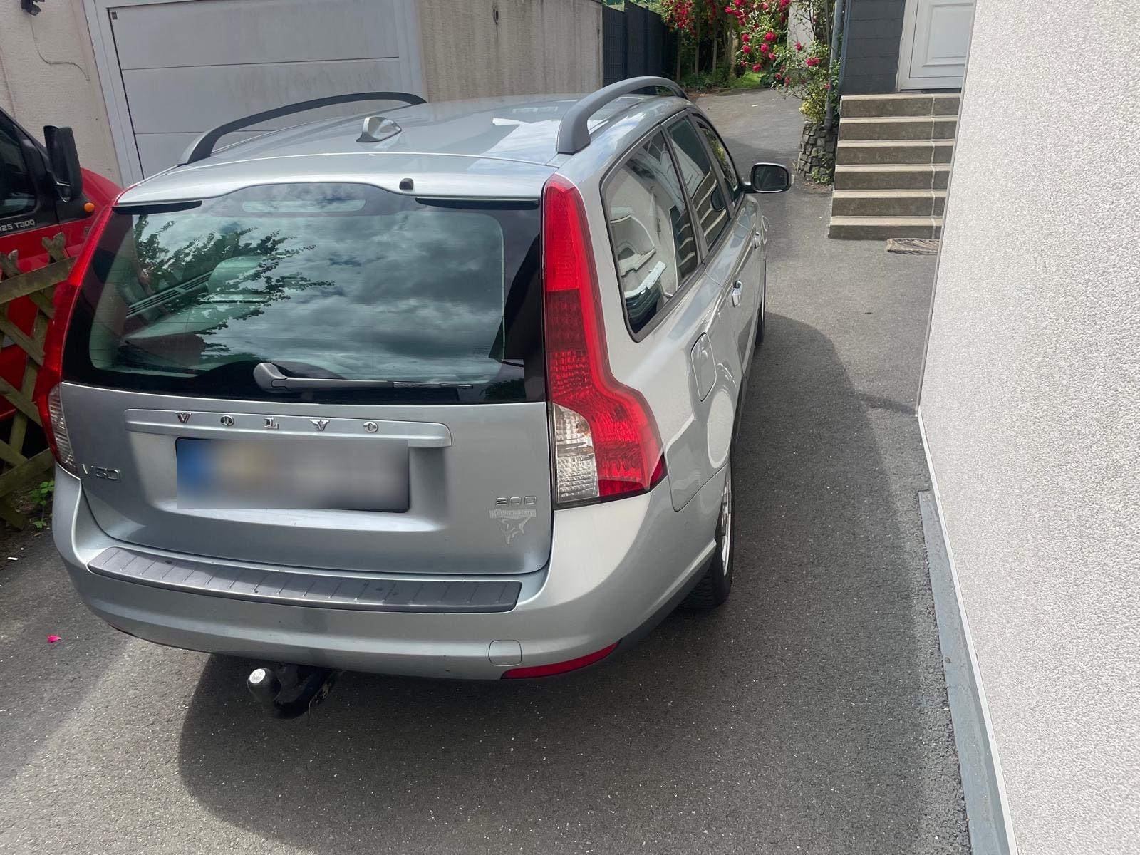 Volvo 340 2009 — photo 11