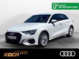 Audi A3 Sportback 40 TFSI e S-Tronic Advanced, Tempom - Audi A3 advanced mit Hybrid-Antrieb (Benzin/Elektro)