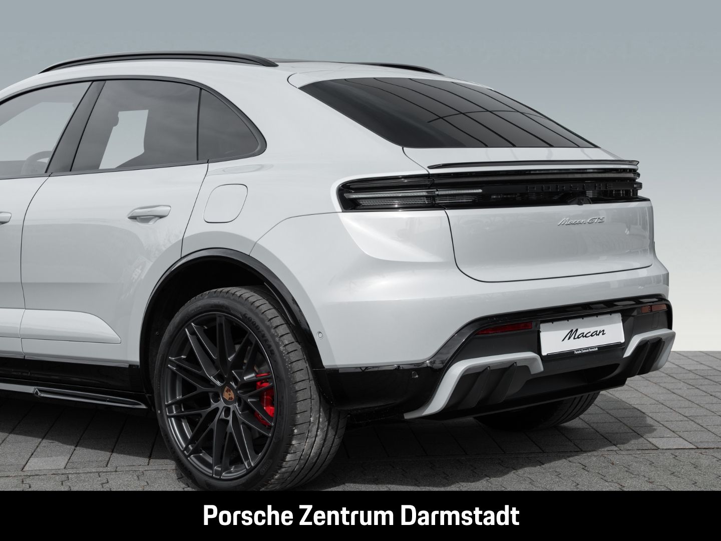 Porsche Macan - Bild 35