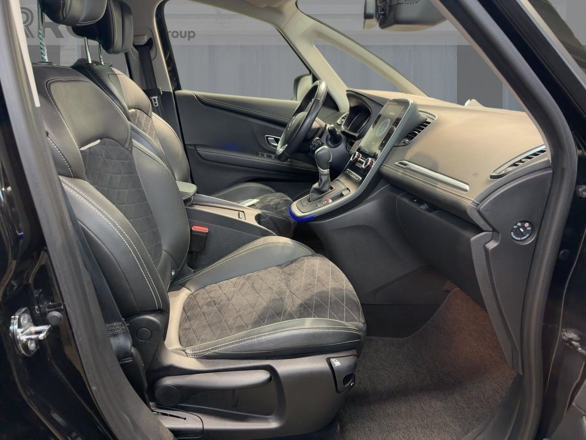 Renault Grand Scenic - Bild 9