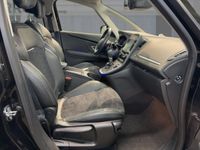 Renault Grand Scenic - Vorschau Bild 9