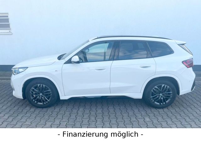 BMW X1 23 d xDrive/M Sport/PanoDach/RFK/AHK