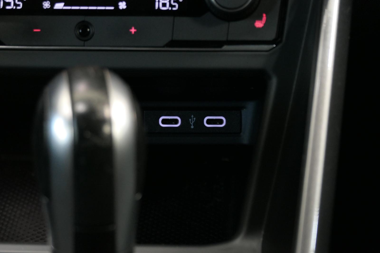 Volkswagen Polo VI GTI DSG *Pano*Activeinfo*Keyless*Brescia, миниатюра 30