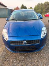 Fiat punto Grande 1.2 Benzin - Fiat Punto Grande Gebrauchtwagen