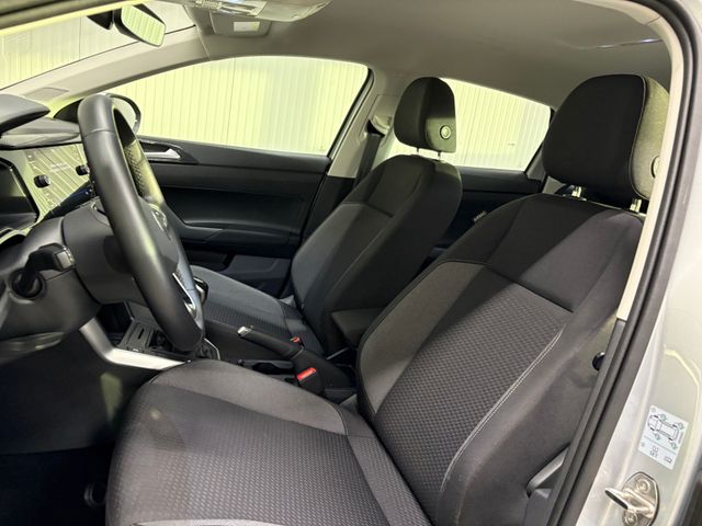 Taigo Life 1.0 TSI AHK LED RFK SHZ