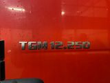 MAN TGM 12.250 - Offers matching your search criteria