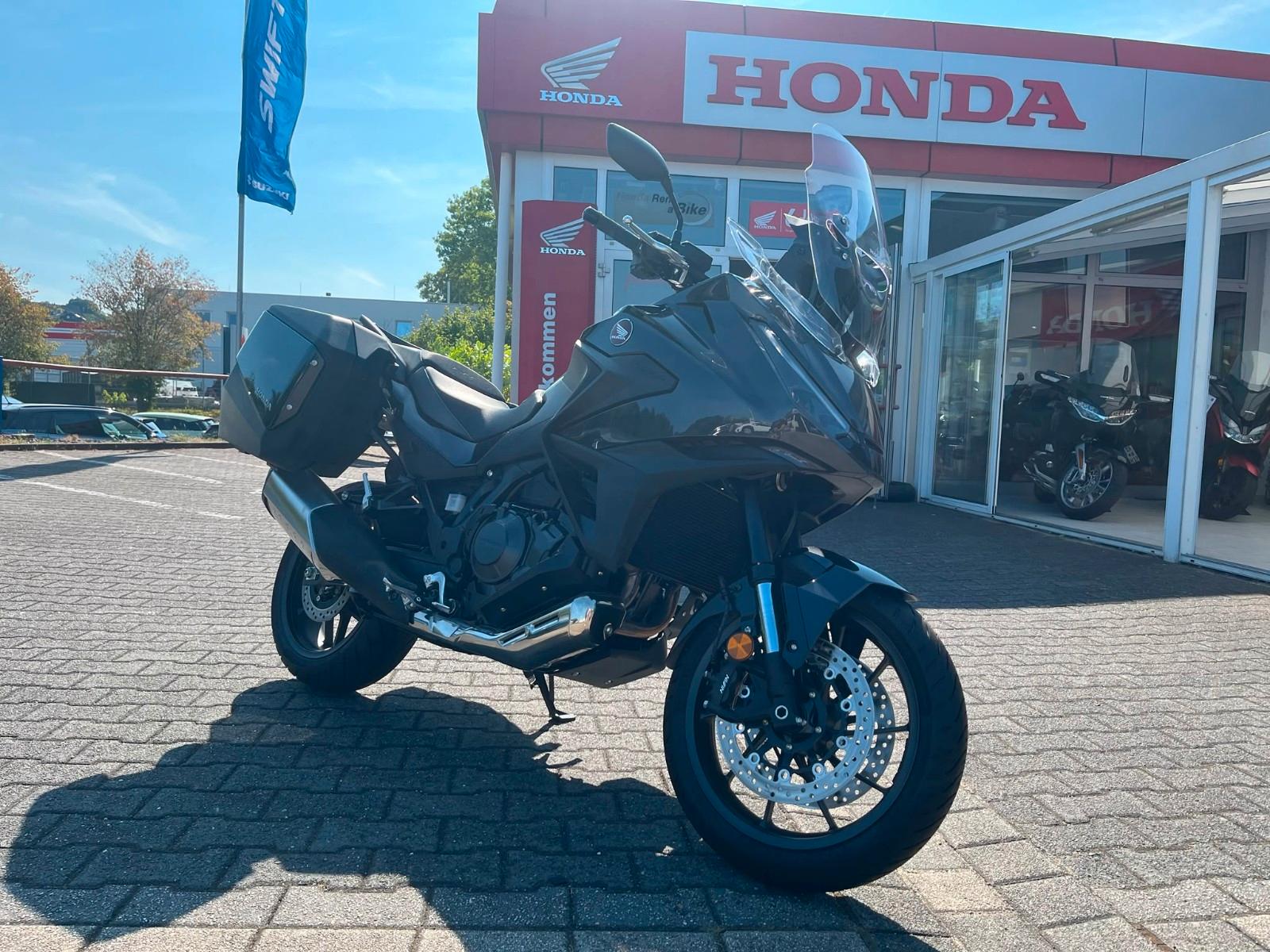 Honda NT 1100 *6 Jahre Garantie, Neufahrzeug MJ25*