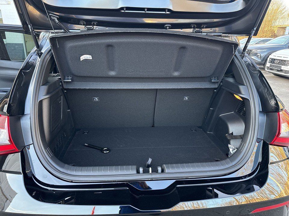 Hyundai i20 - Bild 13