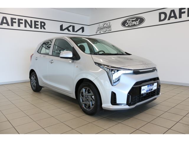 Kia Picanto Vision 1.2 SHZ Klima Kamera Navi PDC