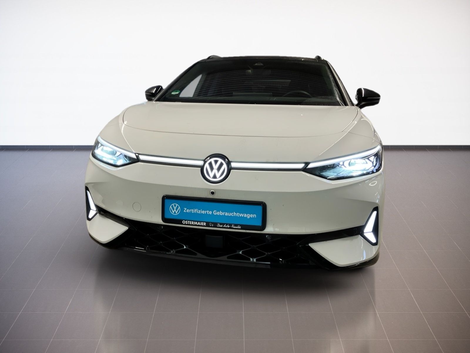 Volkswagen ID.7 - Bild 3