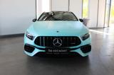 Mercedes-Benz A 45 S AMG 4M MULTIBEAM Burmester Performance - gebrauchte Mercedes-Benz A 45 AMG aus dem Jahr 2021