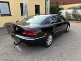 Volkswagen Phaeton 3.0 V6 TDI 4MOTION Tiptronic 5-Sitzer - - Volkswagen: Phäton