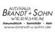 Autohaus Brandt u. Sohn GmbH