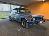 BMW 1802 L - Version, B10 / 2002 - Reihe, ... - BMW: 180