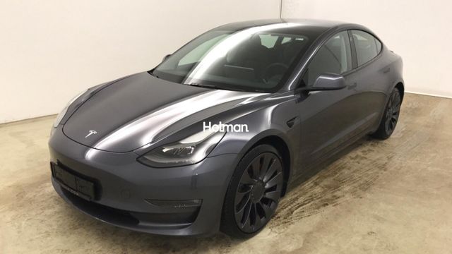 Tesla Model 3 Performance 82 kWh FACELIFT A.Pilot Pr.I