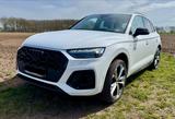 Audi Q5 40 TDI S tronic Quattro Edition One S-Line