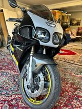 Kawasaki Ninja ZX-7R - KAWASAKI ZX7R