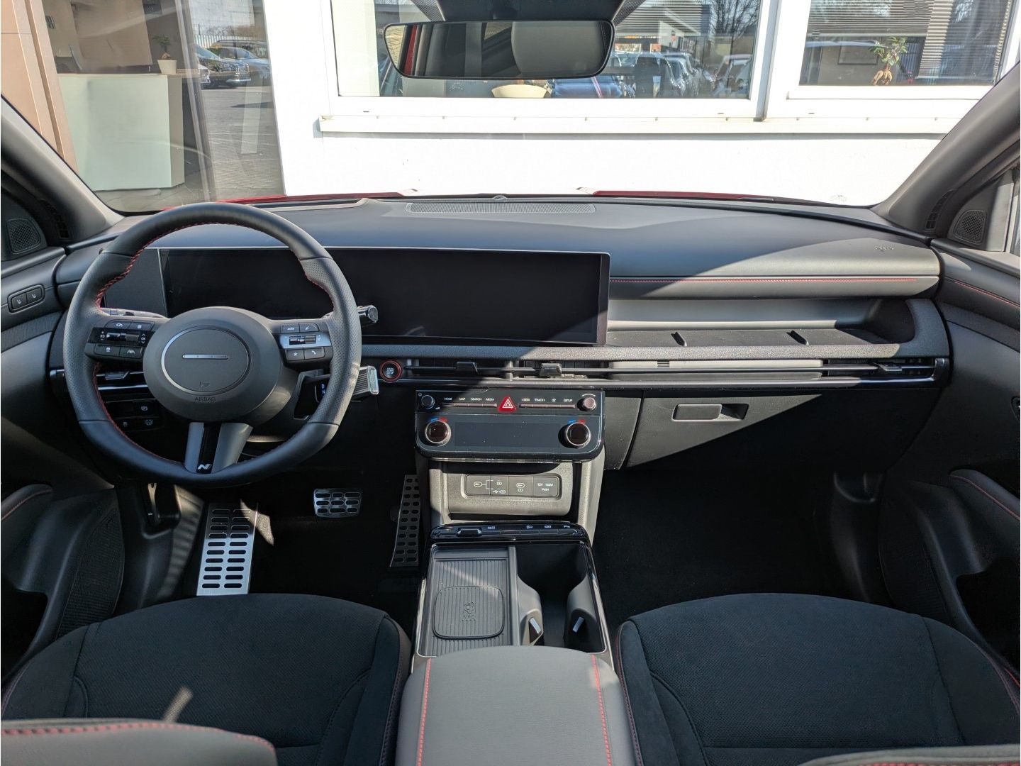 Hyundai Tucson – Bild 7