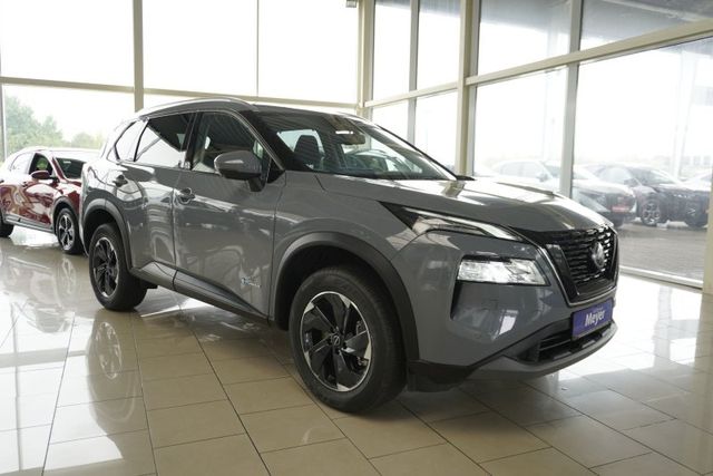 Nissan X-Trail 1.5 VC-T e-POWER e-4ORCE ACC/Kessy/el.Kl