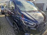 Ford Tourneo Custom 2,0 TDCI Active Mild Hybrid L2 8- - Ford Tourneo Custom: Active