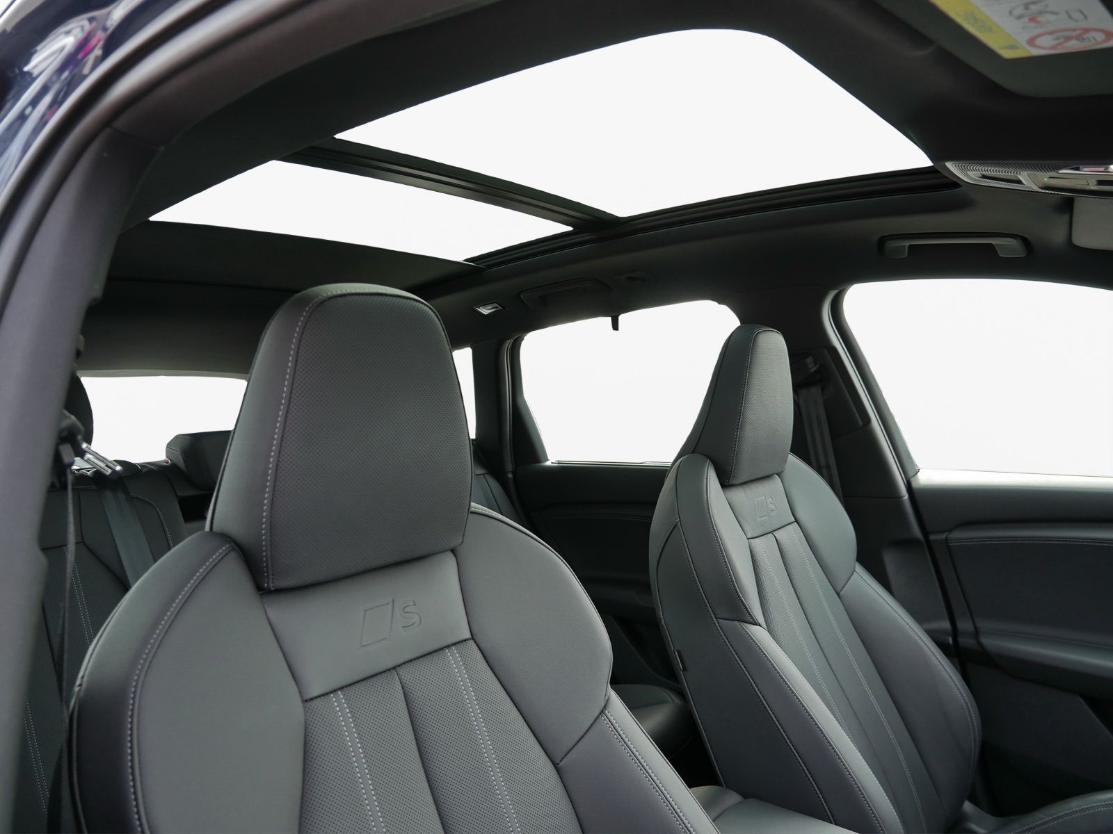 Audi Q6 e-tron - Bild 11