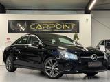 Mercedes-Benz CLA 200 Sport/Automatik/LED/Volleder/Navi/BT - Mercedes-Benz CLA 200 Gebrauchtwagen