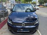 Volkswagen Touran Style *AUTOMATIK *7 SITZE - Volkswagen Touran: Auto