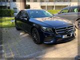 Mercedes-Benz E 400 d 4MATIC Autom. -