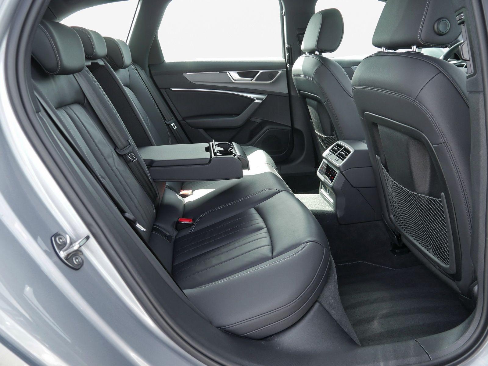 Audi A6 Avant 50 TFSIe quattro LED*AHK*Business*ACC*, миниатюра 16