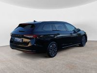Skoda Superb - Vorschau Bild 6