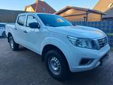 Nissan Navara NP 300 Visia 2.3 dCi - 4 x 4... - Nissan NP 300 Diesel Gebrauchtwagen
