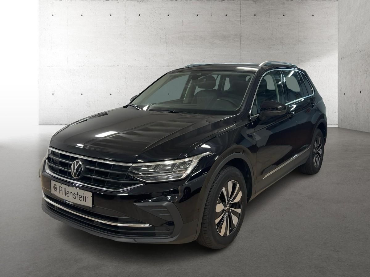 Volkswagen Tiguan - Bild 17