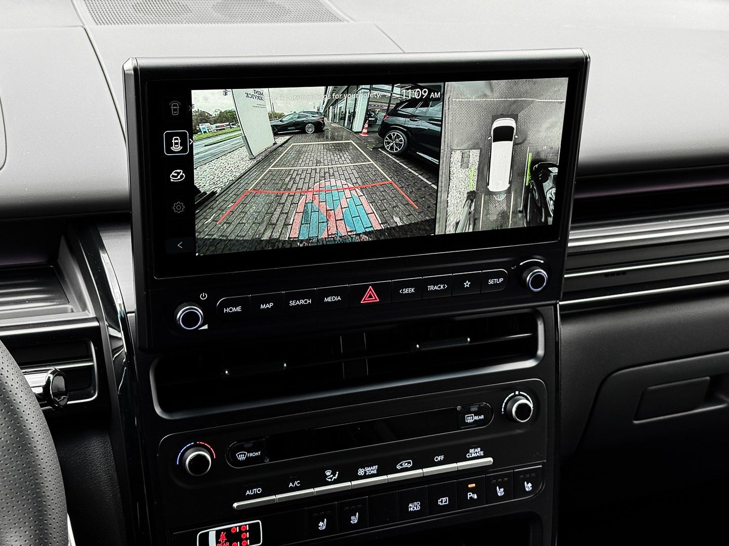 Hyundai Staria – Bild 9