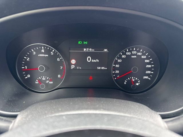 Sportage 1.6T-GDI 4WD BLACK EDITION PANO+KAM+LED